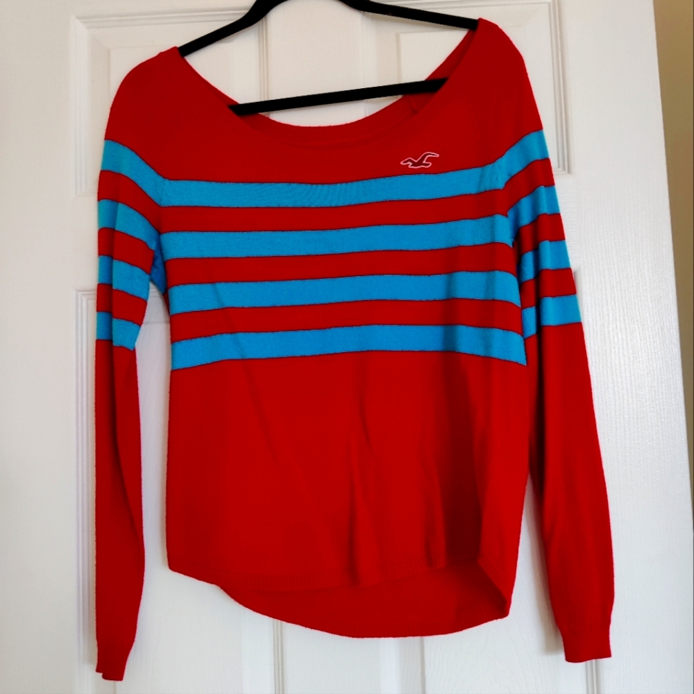 Hollister Sweater